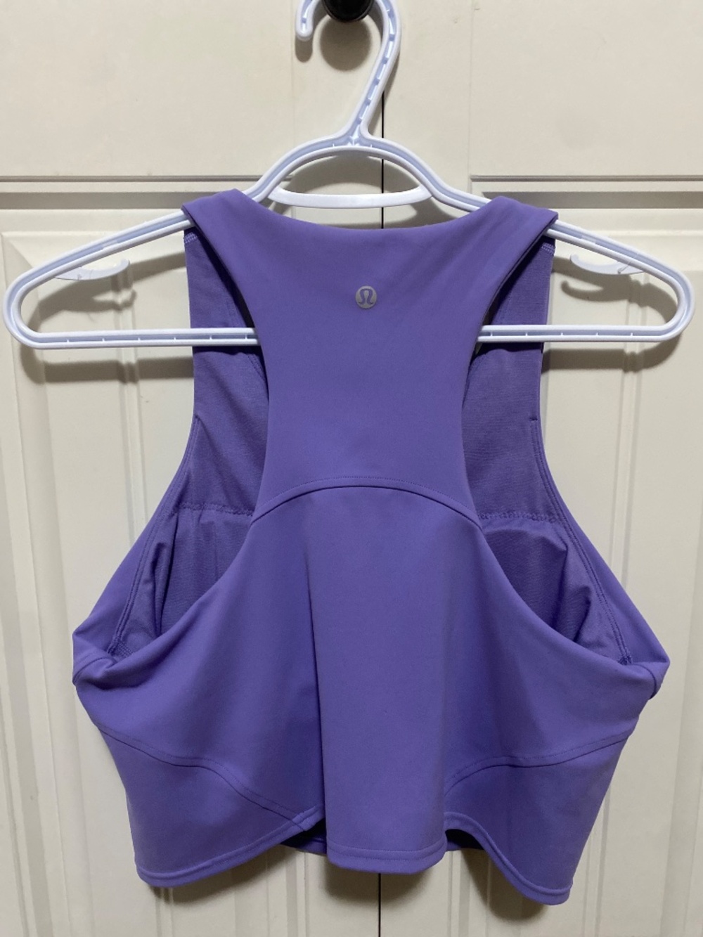 Lululemon Wunder Train Racerback Tank - Picture 2 of 2
